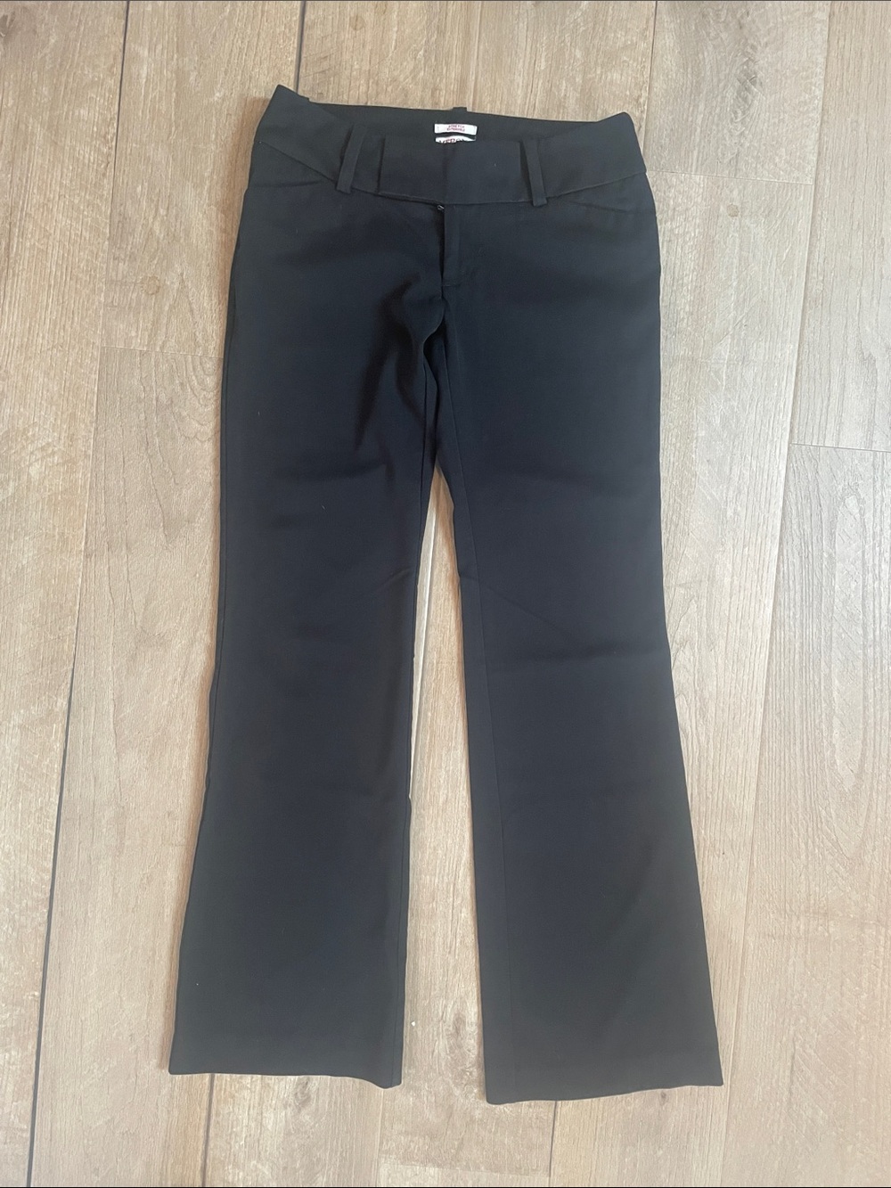Women’s Black Dress Pants by Merona